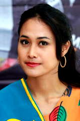 Putri Ayudya profile picture