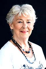Kristbjörg Kjeld profile picture