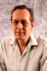 Magnus G. Bergström