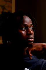 Jon Kennedy Dushime Niyokindi profile picture