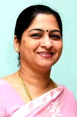 Meera Krishnan profile picture