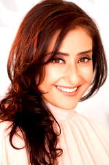 Manisha Koirala
