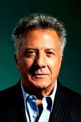 Dustin Hoffman