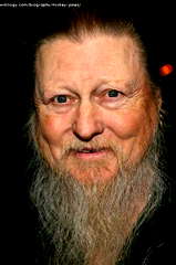 Mickey Jones profile picture