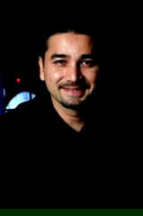 Umar Lubis profile picture