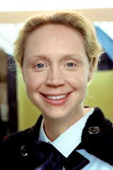 Gwendoline Christie profile picture