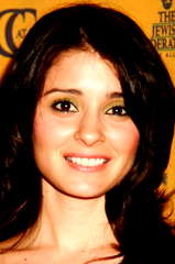 Shiri Appleby profile picture