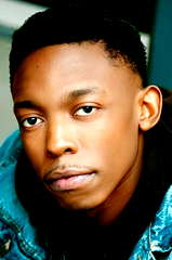 Keith Machekanyanga profile picture
