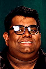 Shantanu Anam profile picture
