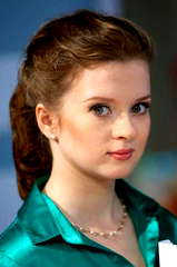 Yekaterina Kopanova profile picture
