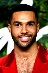 Lucien Laviscount profile picture