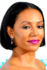 Mel B profile picture