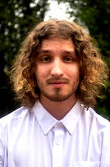 Adam Turner