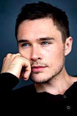 Sam Underwood profile picture