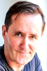 Patrick Stevenson profile picture