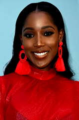Ashley Blaine Featherson profile picture