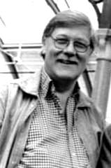 Christopher Morahan