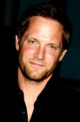 Matt Letscher profile picture