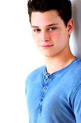 Michael Fitzgerald profile picture