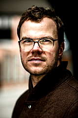 Bart Hollanders