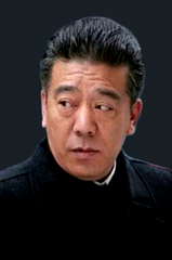 Cui Jie profile picture