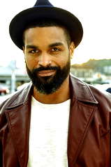 Celestino Cornielle profile picture
