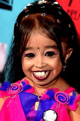 Jyoti Amge profile picture