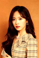 Lu Yangyang profile picture