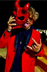 Vincent Jay Lescarbeau profile picture