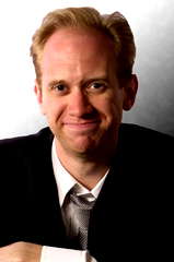 Tom Myers