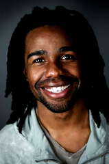 Jabari Thomas profile picture
