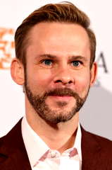Dominic Monaghan profile picture