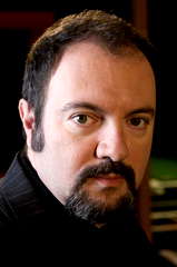 Carlo Lucarelli
