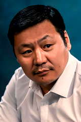Yalalt Namsrai profile picture