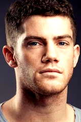 Alistair Brammer profile picture