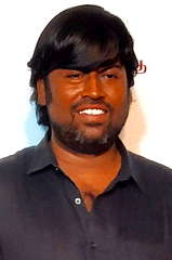 George Vijay Nelson profile picture
