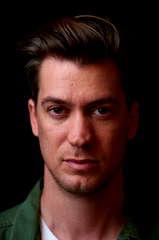 Rafael Casal