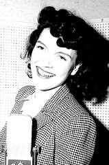 Ella Mae Morse profile picture