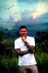 Lewis Raymond Taylor profile picture