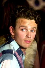 Lewis Reeves profile picture