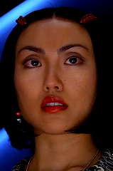 Una Damon profile picture