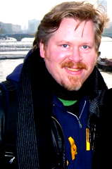 Tom Hodges profile picture