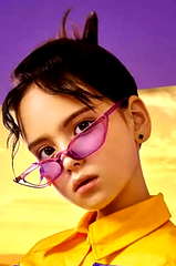 Qi Xinyue profile picture