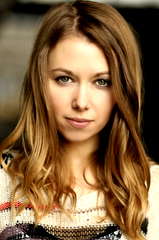 Sarah Alexandra Marks profile picture