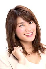 Ikumi Hisamatsu profile picture
