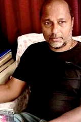 Sabir Masani profile picture