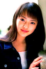 Natsuki Okamoto