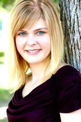 Conley Michelle Wehner profile picture