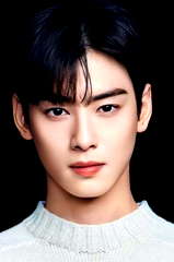Cha Eun-woo profile picture