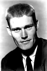 Chuck Connors profile picture